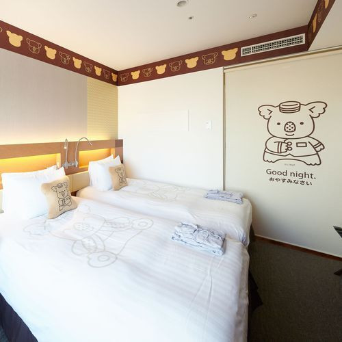 ロッテシティホテル錦糸町（ロッテシティホテルキンシチョウ） / 7