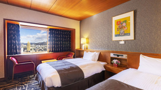 デラックス スイート