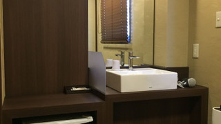 ツインルーム 禁煙