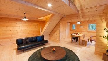 リビング エリア / 6