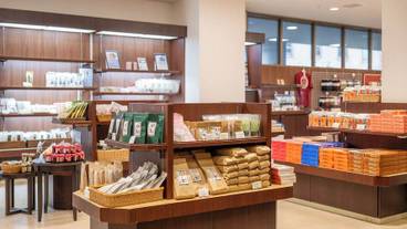 ギフト ショップ / 4