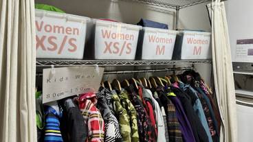 施設内の設備 / 12