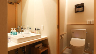 コンフォート ツインルーム シャワー付 禁煙