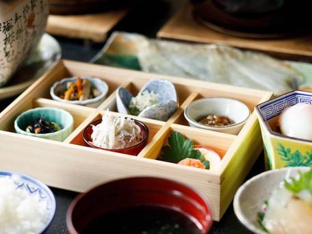 山代温泉 たちばな四季亭 / 5