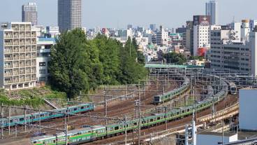 施設からの眺望 / 19