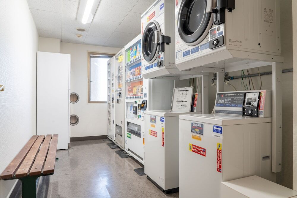 ランドリー ルーム