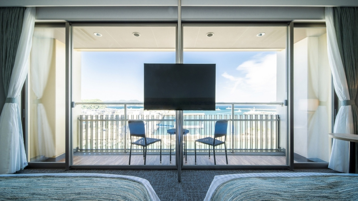 GOTO TSUBAKI HOTEL3443177