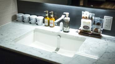 客室 洗面所③ / 11