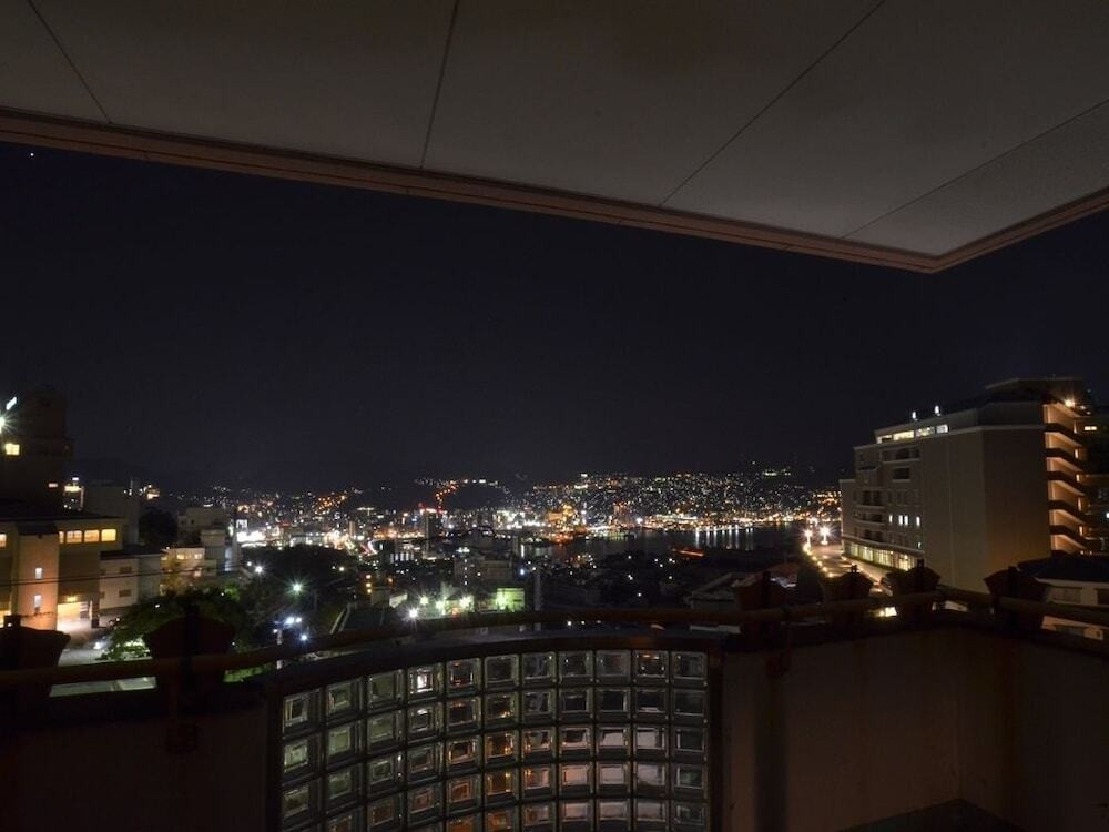 施設からの眺望