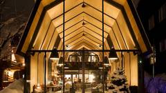 KIMAMAYA BOUTIQUE HOTEL