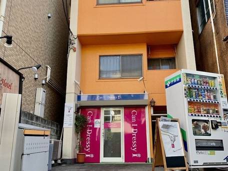 LUANAホテルin中野 / 3