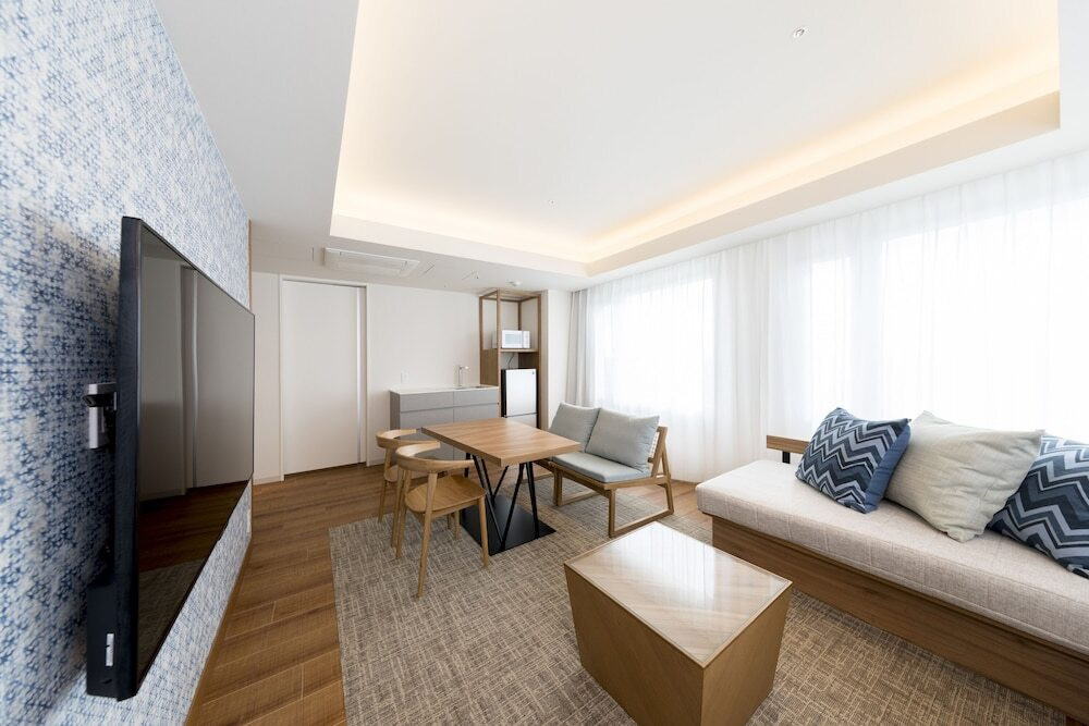 那覇空港からモノレールで約8分。充実の設備で赤ちゃん連れにおすすめ4062323