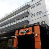 アパホテル TKP東京西葛西（千葉県 ビジネスホテル） / 5