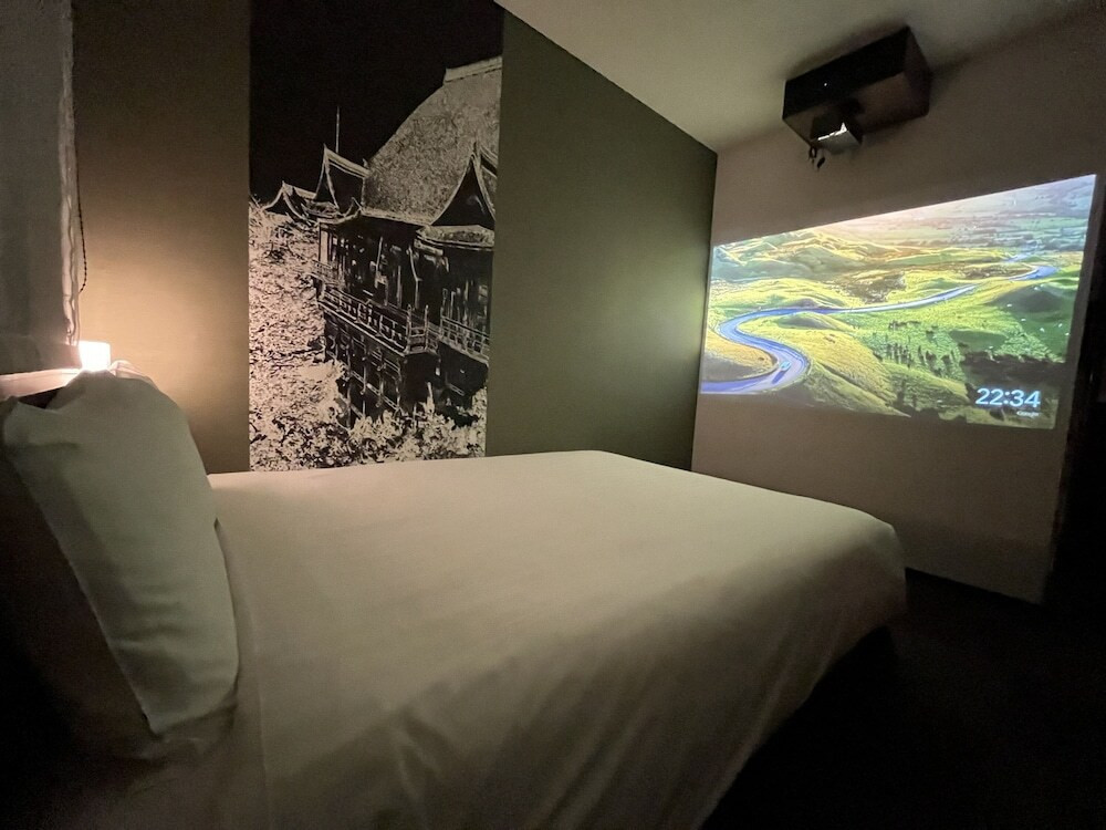 充実の滞在を約束♪最新テクノロジーが備わったお部屋3950131