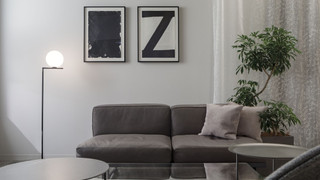 エグゼクティブ ルーム 禁煙 (ヘリテージタワー)