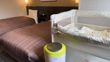 施設内の設備 / 16