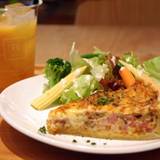 Ron Herman cafe 千駄ヶ谷店(ロンハーマンカフェ)