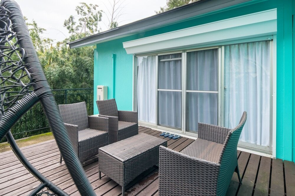 テラス / パティオ