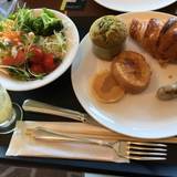 パーゴラ（パーゴラ）