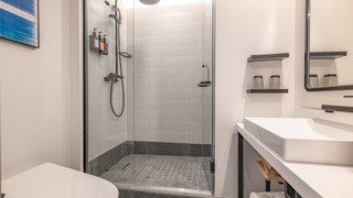 デラックス ツインルーム