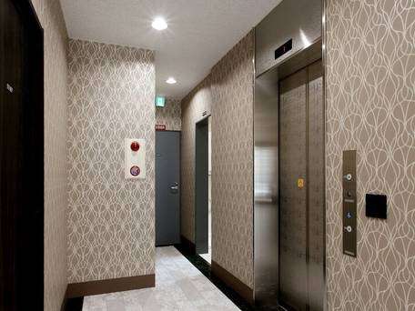 HOTEL. LINKS 動物園前 / 2