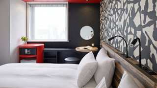 スーペリア ツインルーム 禁煙