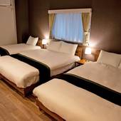 アメリカン ヴィンテージ スイート（東京都 コテージ・ロッジ・一棟貸） / 4