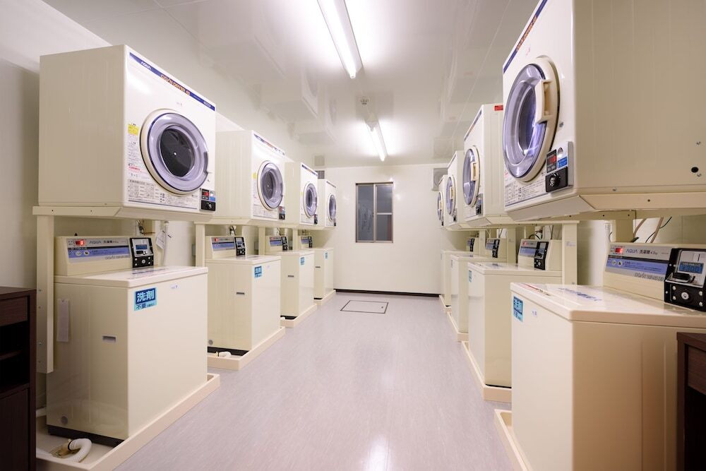 ランドリー ルーム