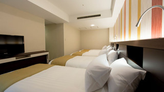 スタンダード 4 人部屋 禁煙