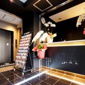 ホテルリブマックス梅田中津（大阪府 ビジネスホテル） / 2