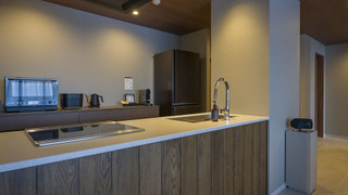 4ダブルベッド/ペット不可 10名定員 禁煙