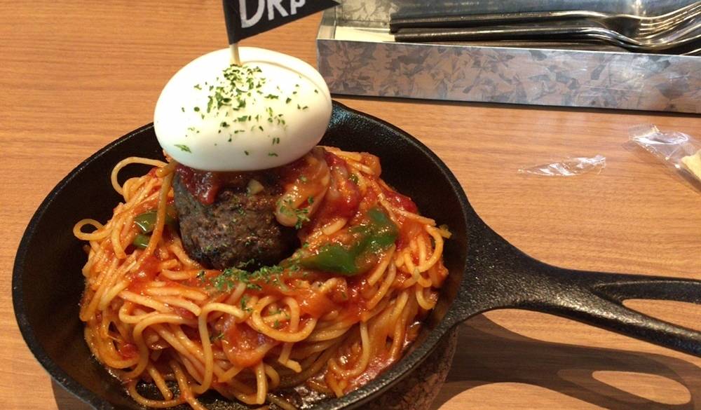 カフェでほっこり
くつろぎタイム / 5