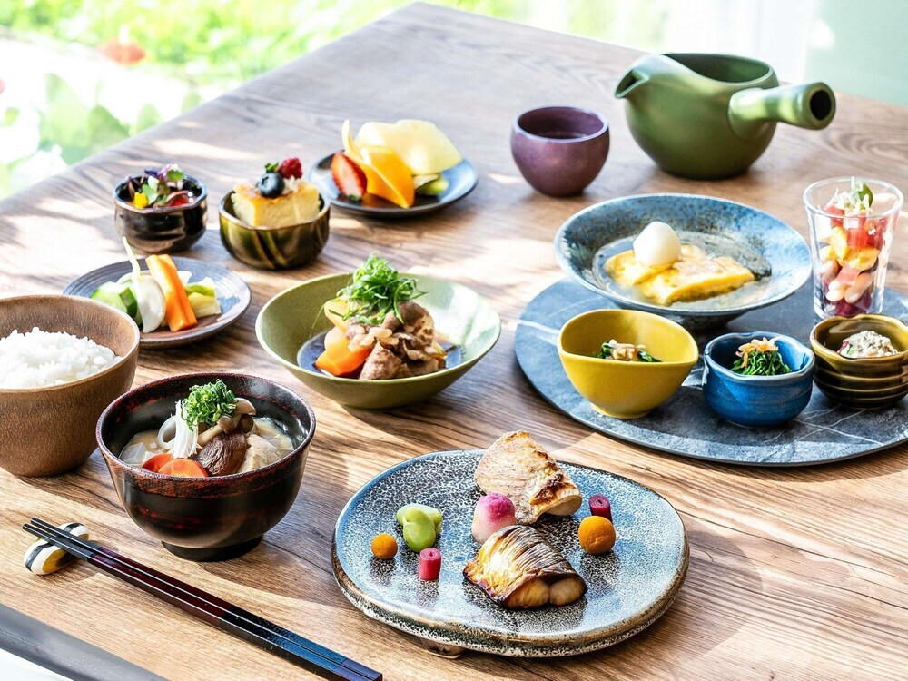 レストラン