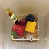 ベーカリーショップ モンマルトル（ベーカリーショップモンマルトル）