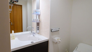 東館 ツインルーム　B-SB  [シャワーブース付]　禁煙　