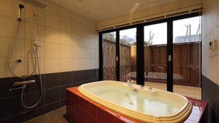 スタンダード ルーム 1 ベッドルーム バリアフリー 禁煙