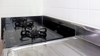 アパートメント 2 ベッドルーム (C)