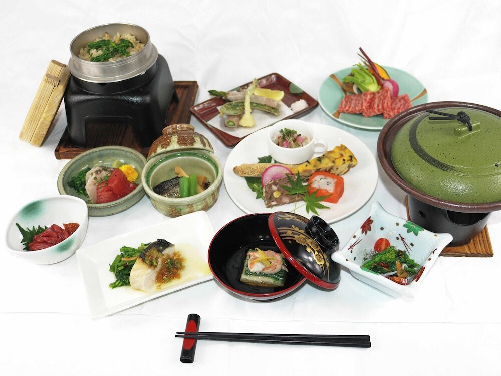 地元の食材を活かした創作料理を満喫!3967204