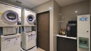 ランドリー / 13