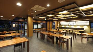 レストラン / 11