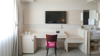 エグゼクティブ ダブルルーム 禁煙