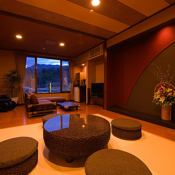 美食と名湯が自慢の大人の隠れ宿3408681