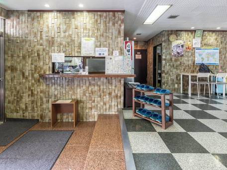 ビジネスホテル 加賀 / 3