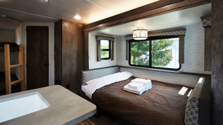 スーペリアファミリールーム (1-6名)