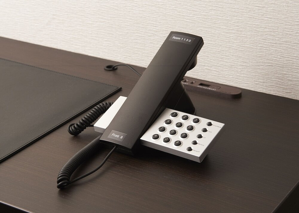 客室の設備とサービス