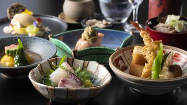 食事・飲み物 / 2