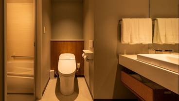 バスルーム / 14