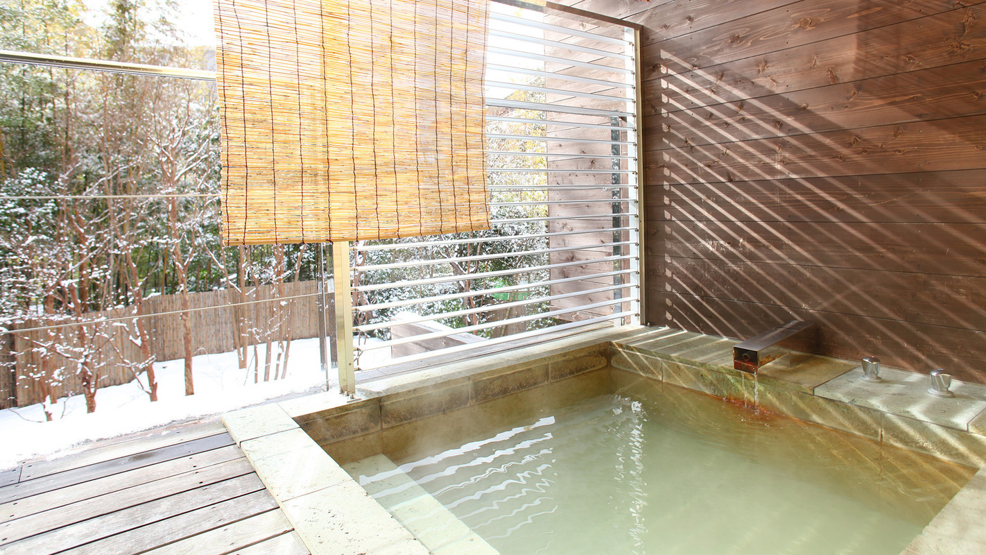 箱根仙石原温泉 きたの風茶寮（ワノオーベルジュ キタノカゼサリョウ） / 6