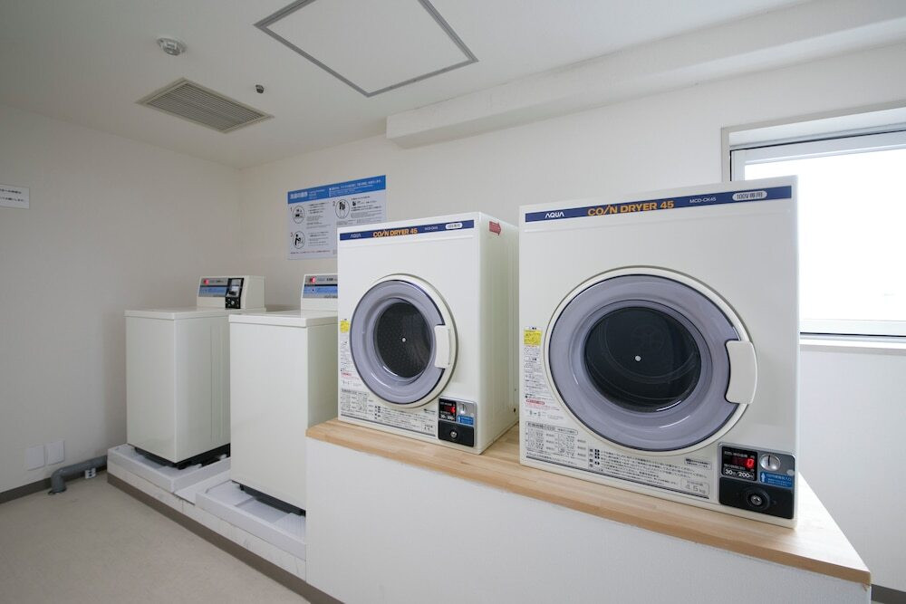 ランドリー ルーム