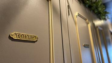 リビング エリア / 15